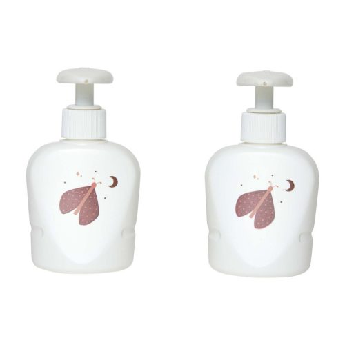 Bébé-Jou Click termo babakád - Sweet Butterfly