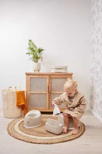 Bébé-Jou Grow bili - Steppe
