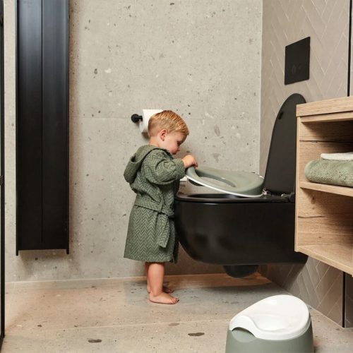 Bébé-Jou Grow WC ülőke - Ocean Vibes