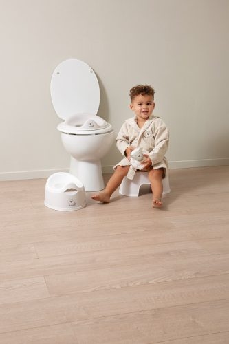 Bébé-Jou Grow WC ülőke - Tiny Sheep