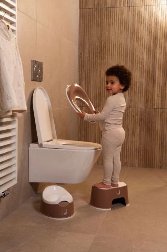 Bébé-Jou Grow WC ülőke - Dear Goose