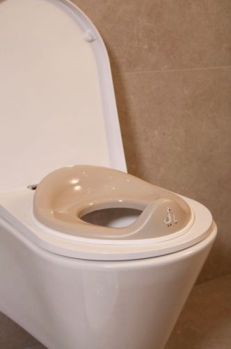 Bébé-Jou Grow WC ülőke - Soft Spring