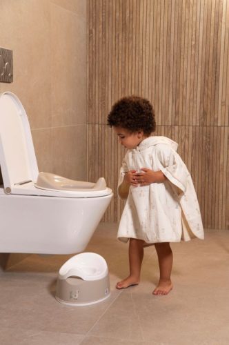 Bébé-Jou Grow WC ülőke - Soft Spring