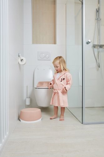 Bébé-Jou Grow WC ülőke - Sweet Butterfly