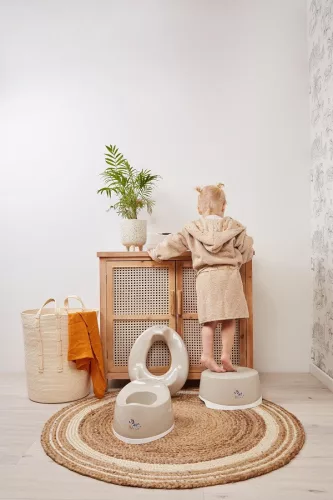 Bébé-Jou Grow WC ülőke - Steppe