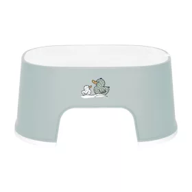 Bébé-Jou Ovális fürdőszobai fellépő - Grow Sepp