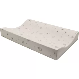   Bébé-Jou Pelenkázólap 72x44 cm - Tiny Sheep allover Taupe