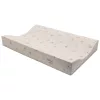Bébé-Jou Pelenkázólap 72x44 cm - Tiny Sheep allover Taupe