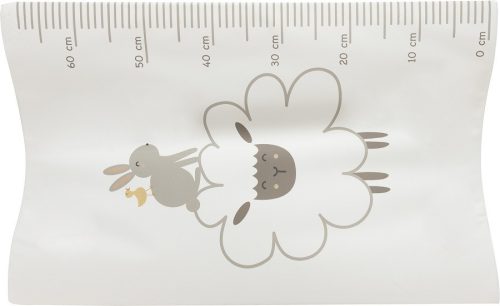Bébé-Jou Pelenkázólap 72x44 cm - Tiny Sheep