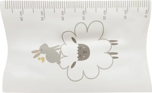 Bébé-Jou Pelenkázólap 72x44 cm - Tiny Sheep