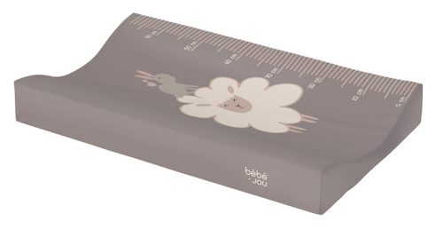 Bébé-Jou Farm Friends pelenkázó lap 72x44 cm