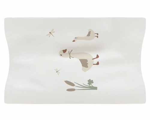 Bébé-Jou Dear Goose pelenkázó lap 72x44 cm