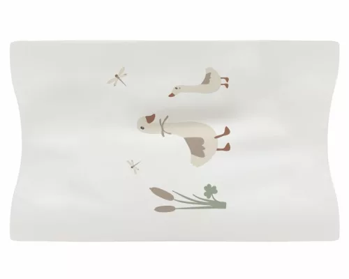 Bébé-Jou Dear Goose pelenkázólap 72x44 cm