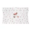 Bébé-Jou Pelenkázólap 72x44 cm - Sweet Butterfly