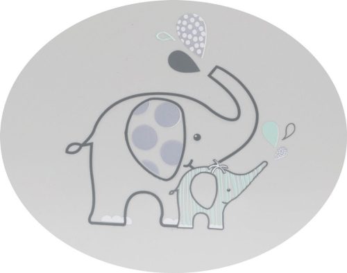 Bébé-Jou Kétoldalas pelenkázóalátét - Ollie