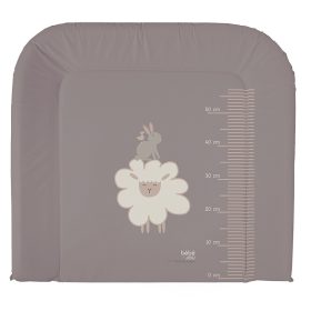 Bébé-Jou Farm Friends pelenkázó lap 72x77cm