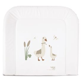 Bébé-Jou Pelenkázólap 72x77cm - Dear Goose