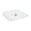Bébé-Jou Pelenkázólap 72x77cm - Sweet Butterfly