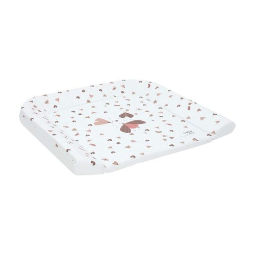 Bébé-Jou Pelenkázólap 72x77cm - Sweet Butterfly