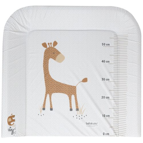 Bébé-Jou pelenkázó lap Steppe 72x77cm