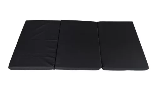 Baby Dan Összehajtható utazó matrac 60x120