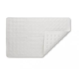 Baby Dan Csúszásgátló kádba 35 x 55 cm - fehér