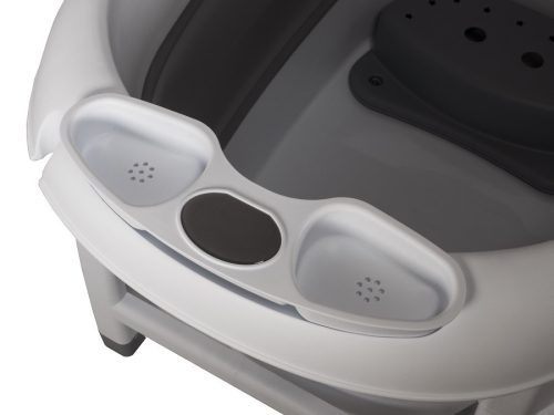 Baby Dan Összecsukható babakád 100L hőmérséklet jelzéssel