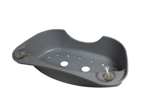 Baby Dan Összecsukható babakád 100L hőmérséklet jelzéssel