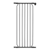 BabyDan Toldalék 33 cm CombiFit/ Carl - fekete