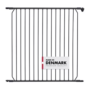 BabyDan Toldalék 72 cm CombiFit/ Carl - fekete