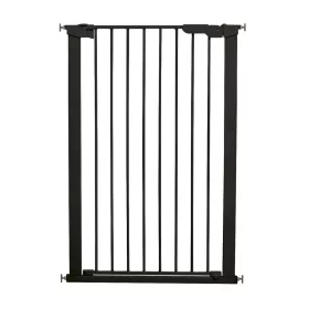 Baby Dan Premier PET GATE fekete magas rács, 73-80 cm