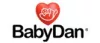 Baby Dan Danamic védőrács 2 toldattal 74-80 cm - fehér