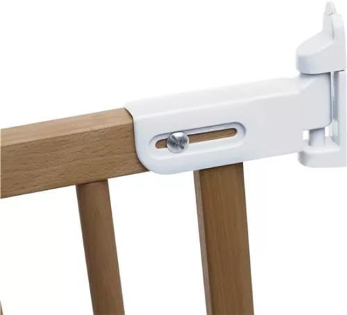 Baby Dan Flexi Fit fa biztonsági ajtórács 69-106,5 cm csavaros