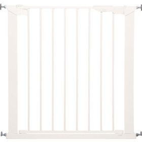 Baby Dan ASTA extra széles védőrács, 183 cm, fehér