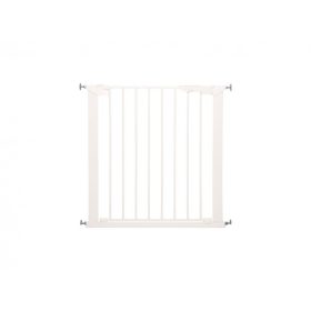 Baby Dan Asta biztonsági ajtórács, 73-80 cm, fehér