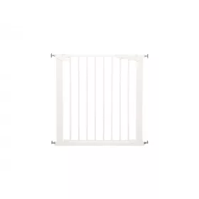 BabyDan Asta biztonsági ajtórács, 73-80 cm, fehér