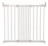 Baby Dan Térrács Ebba 67-105,5 cm fém csavarozható - White