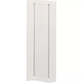 Baby Dan Toldalék Alma rács 24cm - fehér