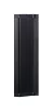 Baby Dan Toldalék Alma rács 24cm - fekete