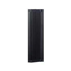 BabyDan Toldalék Alma rács 24cm - fekete