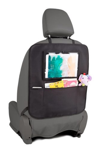 Baby Dan Zsebes ülésvédő magas 3az1-bem