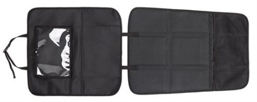 Baby Dan Zsebes ülésvédő magas 3az1-bem