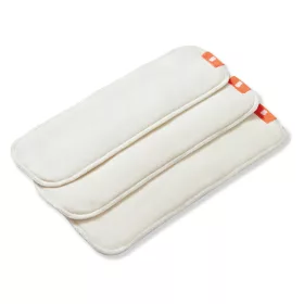   Bambino Mio Forradalmi újrahasználható nedvszívó pelenkabetét Nappy Booster Daily Boost 3 pack