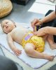 Bambino Mio Forradalmi újrahasználható nedvszívó pelenkabetét Nappy Booster Daily Boost 3 pack