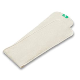   Bambino Mio Forradalmi újrahasználható nedvszívó pelenkabetét Flexi Boost 2 pack