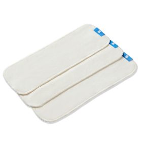   Bambino Mio Forradalmi újrahasználható nedvszívó pelenkabetét Mini Boost 3 pack