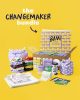 Bambino Mio Újrahasználható pelenka szett Changemaker Bundle Brave and Bold