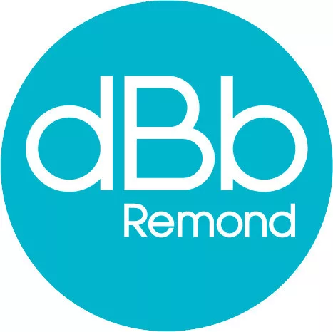 dBb Remond Szilikon cumi LO 0-4 hónap 2 db