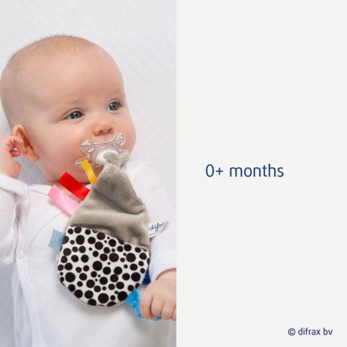 Difrax cumira akasztható plüss