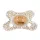 Difrax Cumi Natural Beach 0+